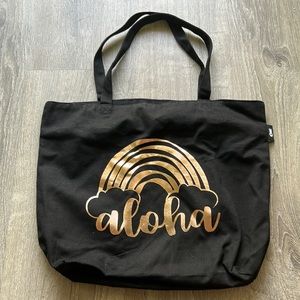 Workshop28 Tote Bag